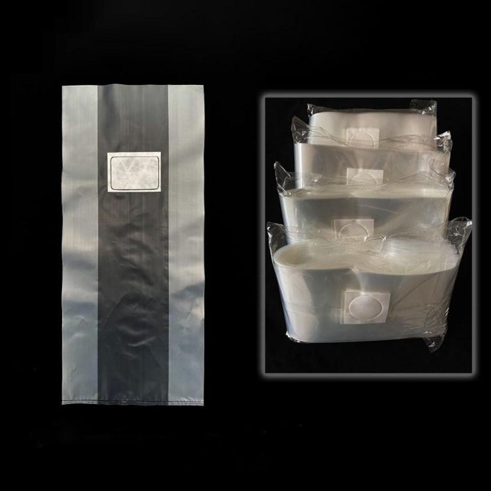 50pcs High Quality PP Mushroom - Mushroom Spawn Bag recensie en prijs
