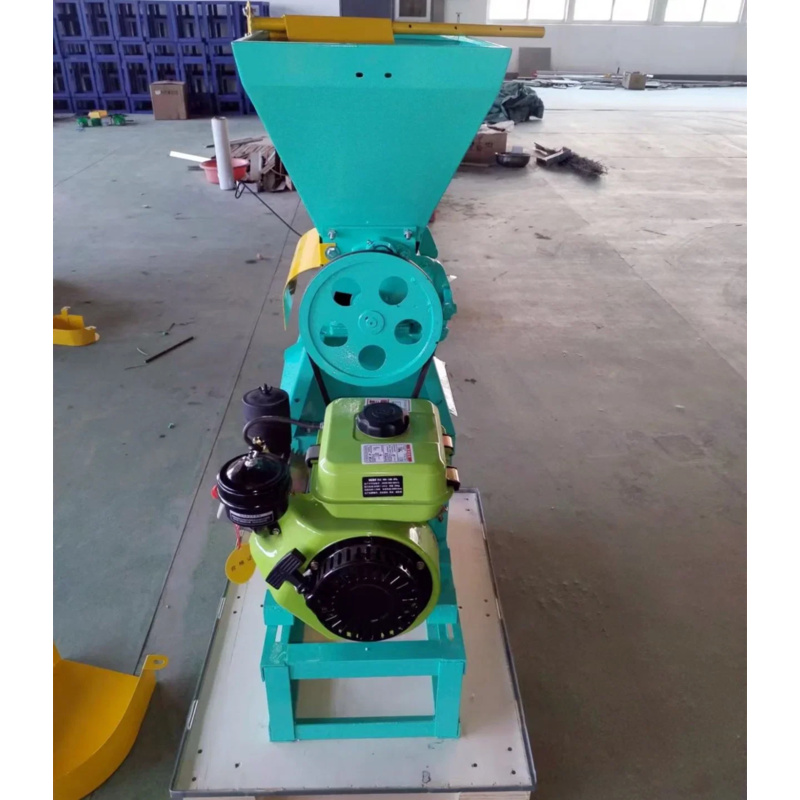 Top Sale Coffee Beans Sheller  - Rice Thresher Machine recensie en prijs