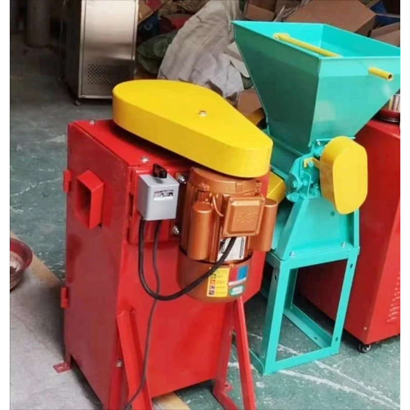 Top Sale Coffee Beans Sheller  - Rice Thresher Machine recensie en prijs
