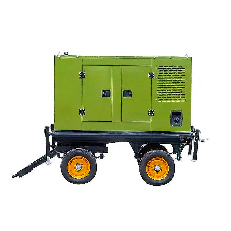 Portable Powered Generating Un - Farming Jobs recensie en prijs