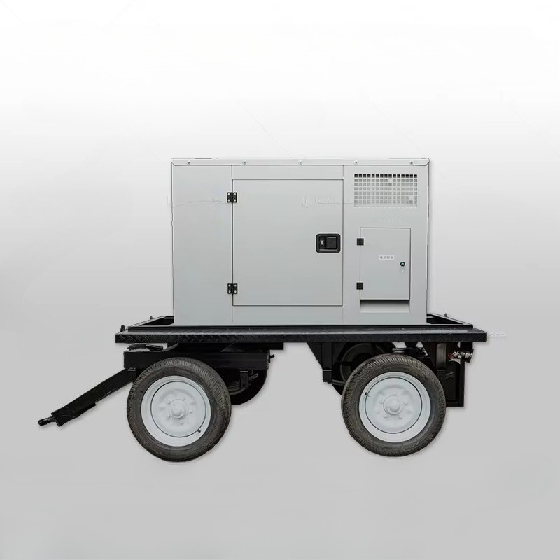 Portable Powered Generating Un - Farming Jobs recensie en prijs