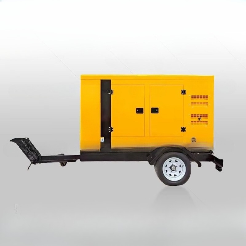 Portable Powered Generating Un - Farming Jobs recensie en prijs
