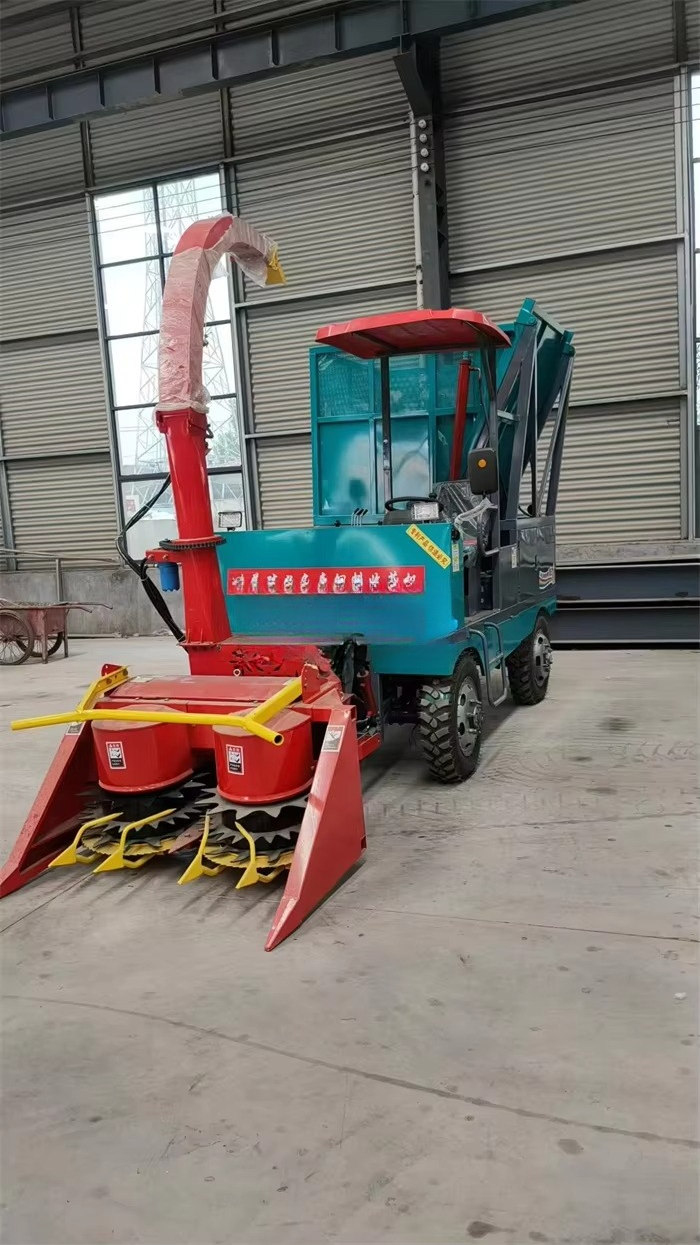 Agricultural Silage Harvester  - Agriculture Farming Usa recensie en prijs
