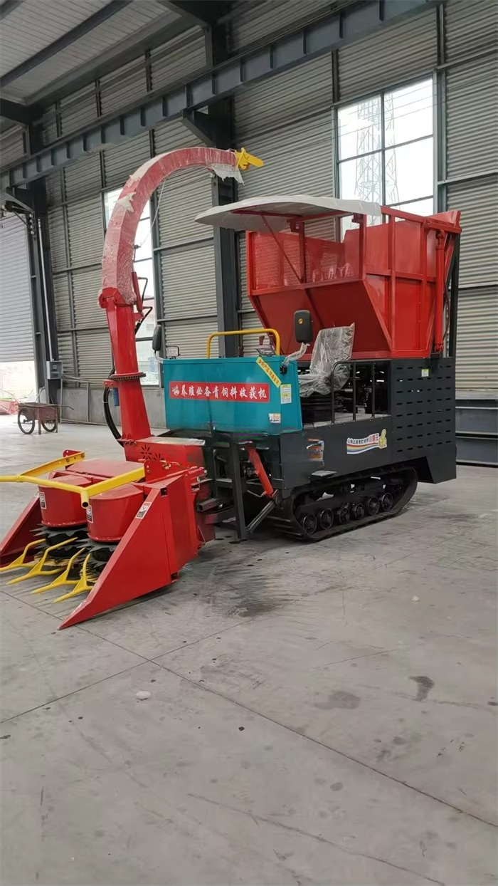 Agricultural Silage Harvester  - Agriculture Farming Usa recensie en prijs