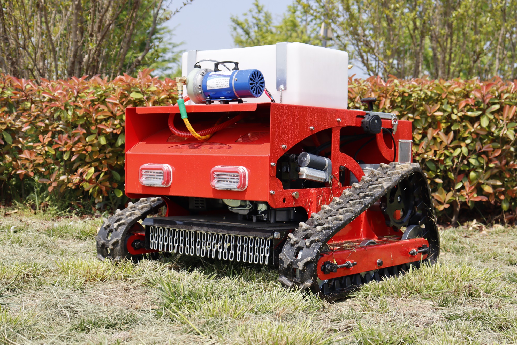 7.5HP 550mm Agricultural and F - Agriculture Farming Usa recensie en prijs