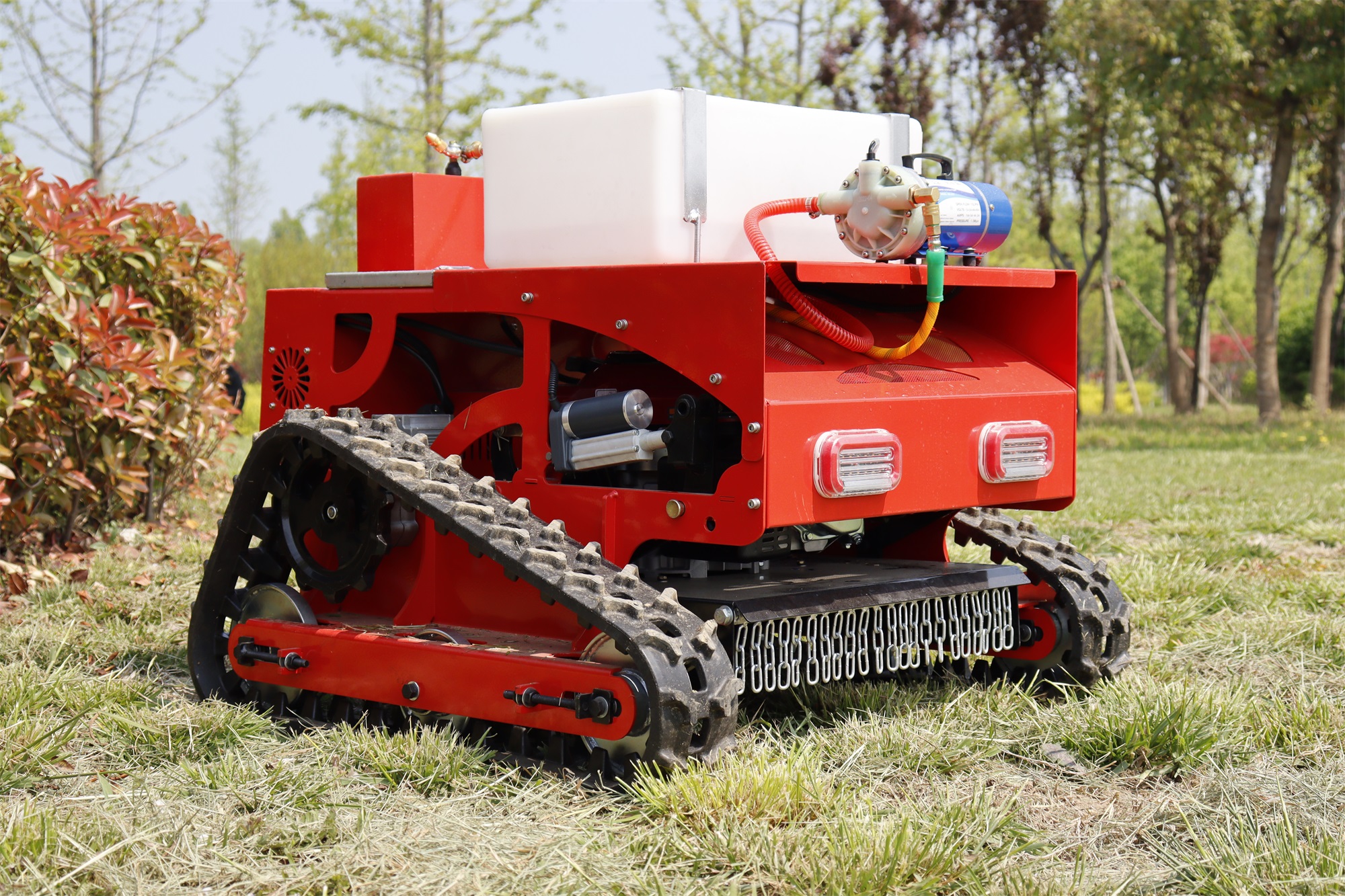 7.5HP 550mm Agricultural and F - Agriculture Farming Usa recensie en prijs