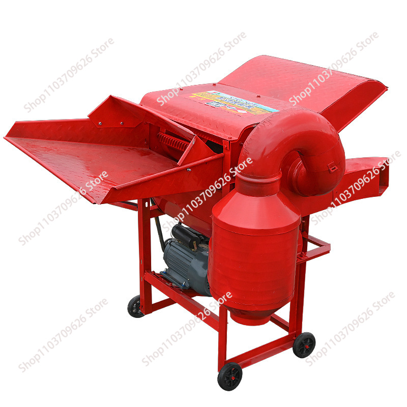 Multifunctional Legume Threshe - Rice Thresher Machine recensie en prijs
