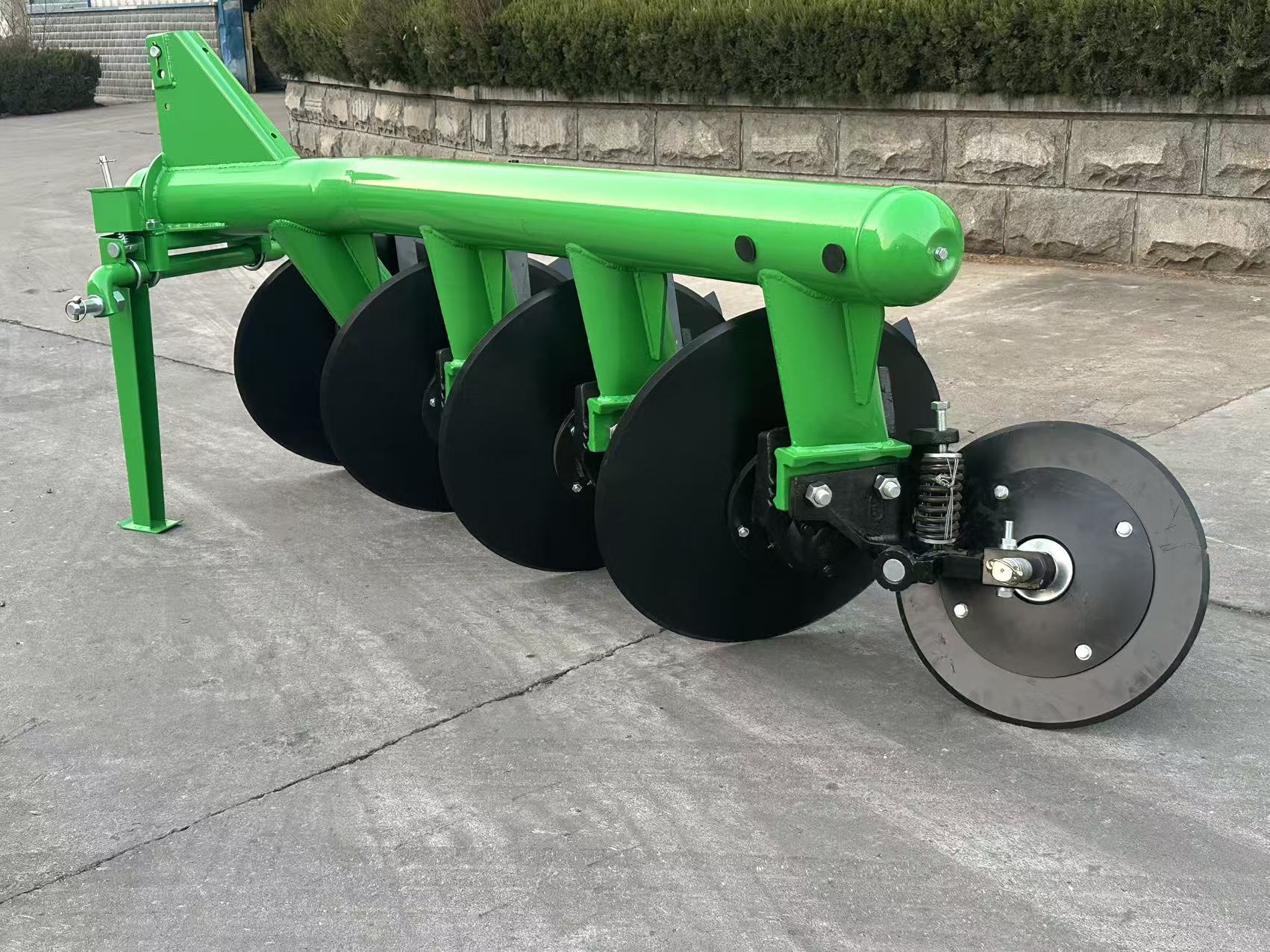 1lyx-430 Disc Plough Agricultu - Agriculture Farming Usa recensie en prijs