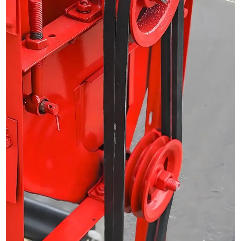 Birui Multifunctional Mini Aut - Rice Thresher Machine recensie en prijs