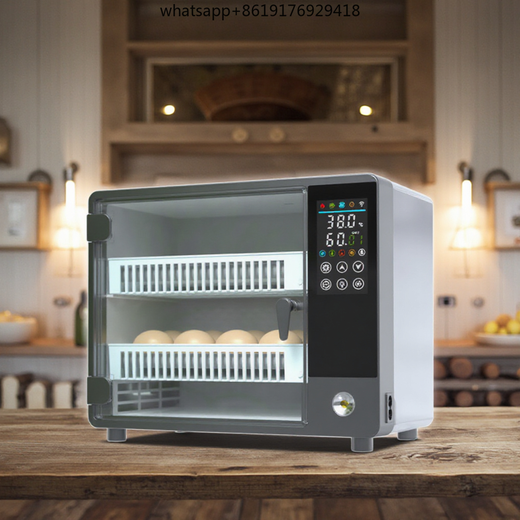 Automatic Intelligent Touch 24 - Quail Egg Incubator recensie en prijs