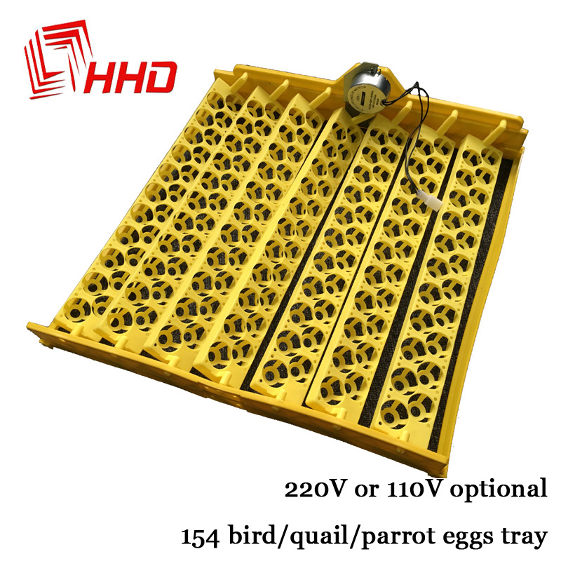 Poultry Spare Parts 132 Bird Q - Quail Egg Incubator recensie en prijs