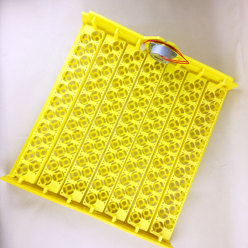 Poultry Spare Parts 132 Bird Q - Quail Egg Incubator recensie en prijs