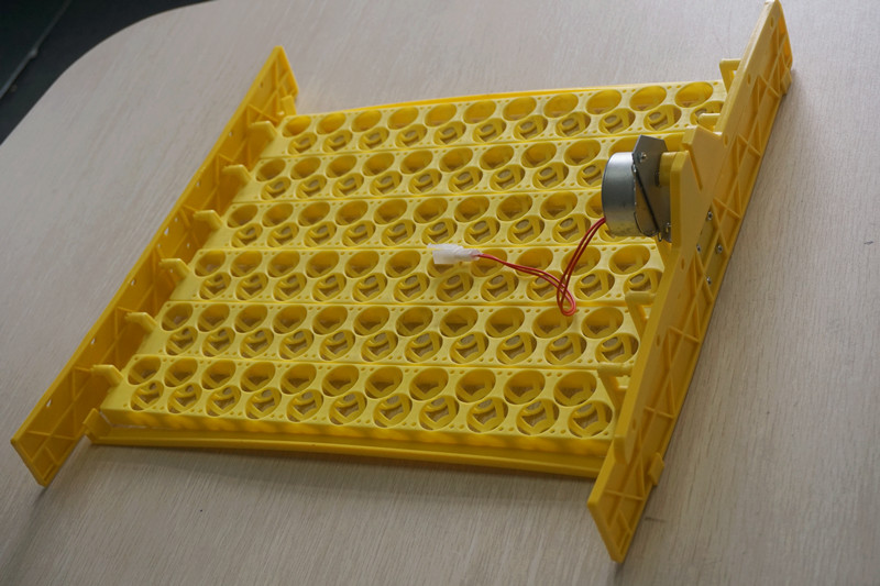 Poultry Spare Parts 132 Bird Q - Quail Egg Incubator recensie en prijs