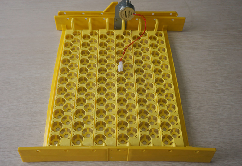 Poultry Spare Parts 132 Bird Q - Quail Egg Incubator recensie en prijs