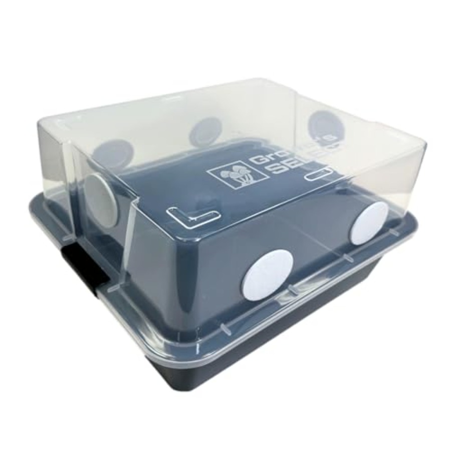 Mushroom Monotub Grow Kit for  - Mushroom Spawn Bag recensie en prijs