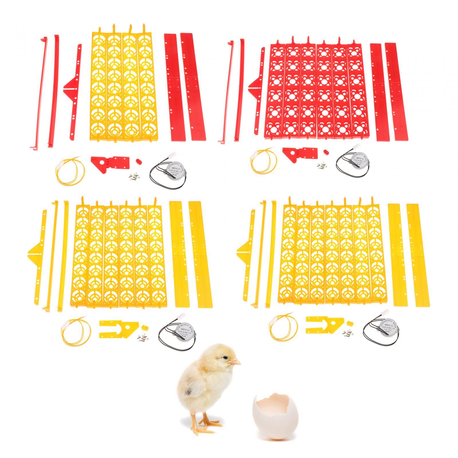 Egg Incubator Tray Automatic E - Quail Egg Incubator recensie en prijs