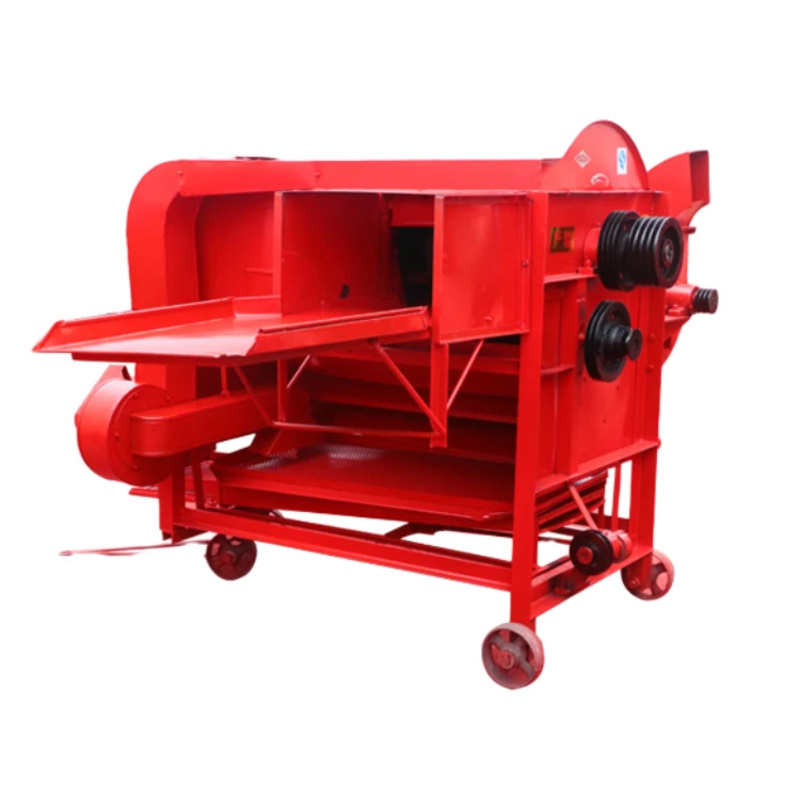 Multifunctional Corn Wheat Soy - Rice Thresher Machine recensie en prijs