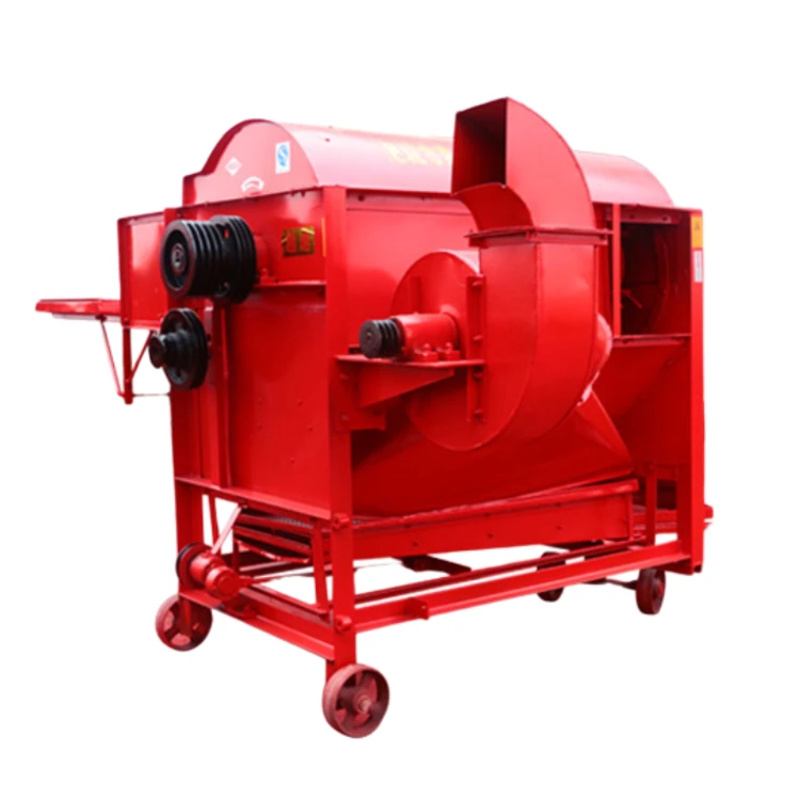 Multifunctional Corn Wheat Soy - Rice Thresher Machine recensie en prijs
