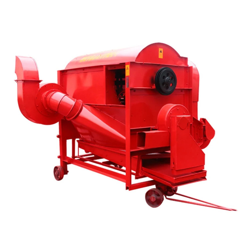 Multifunctional Corn Wheat Soy - Rice Thresher Machine recensie en prijs
