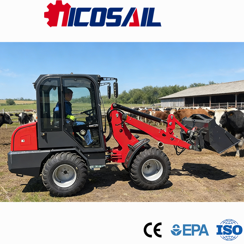 Custom KZL918 Telescopic Loade - Farming Jobs recensie en prijs