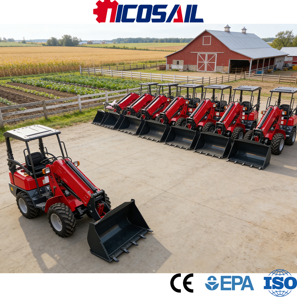 Custom KZL918 Telescopic Loade - Farming Jobs recensie en prijs