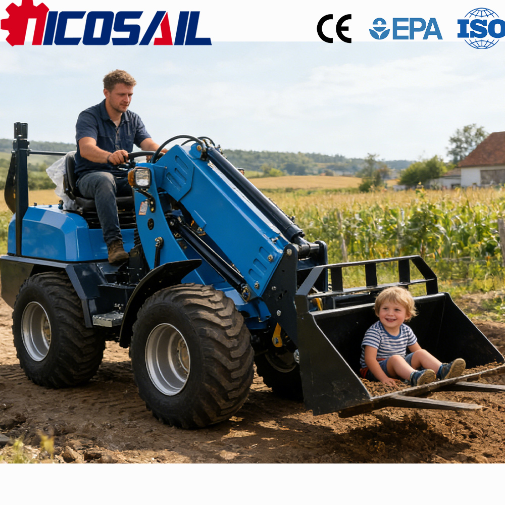 Custom KZL918 Telescopic Loade - Farming Jobs recensie en prijs