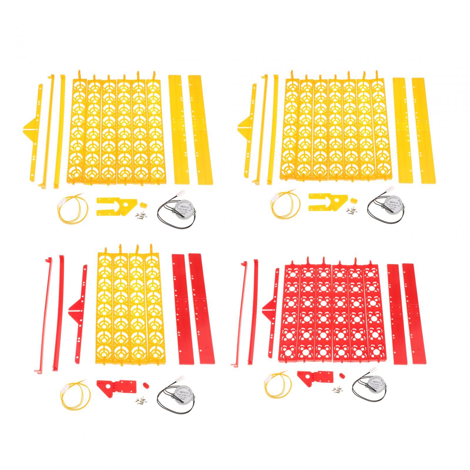 Egg Incubator Tray Plastic Aut - Quail Egg Incubator recensie en prijs